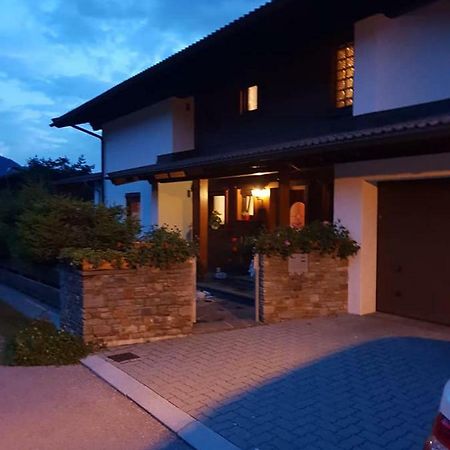 Ferienwohnung Vera Шарниц Экстерьер фото
